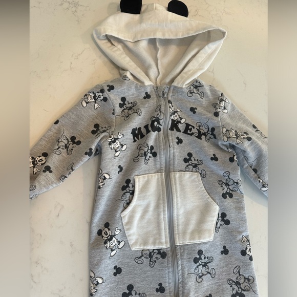 Mickey Onesie 18-24 months - Picture 1 of 4